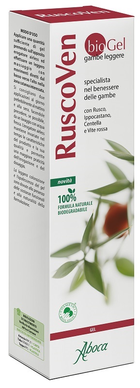 RUSCOVEN BIOGEL 100 ML - Farmacia Rossi2 - Farmacia Rossi 