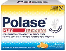 POLASE PLUS 24 BUSTE PROMOZIONE 2023 - Farmacia Rossi2 - Farmacia Rossi 