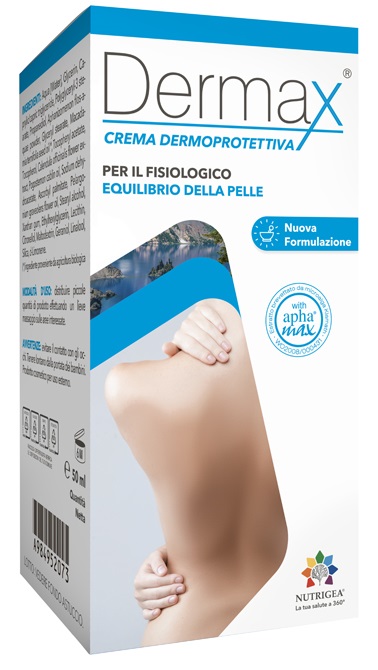 DERMAX CREMA 50 ML - Farmacia Rossi2 - Farmacia Rossi 