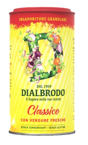 DIALBRODO CLASSICO 200 G - Farmacia Rossi2 - Farmacia Rossi 