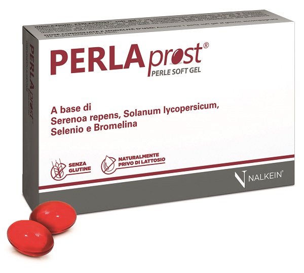 PERLAPROST 15 PERLE SOFTGEL - Farmacia Rossi2 - Farmacia Rossi 
