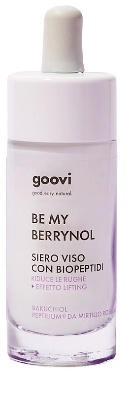 GOOVI SIERO CON BIOPEPTIDI 30 ML - Farmacia Rossi2 - Farmacia Rossi 