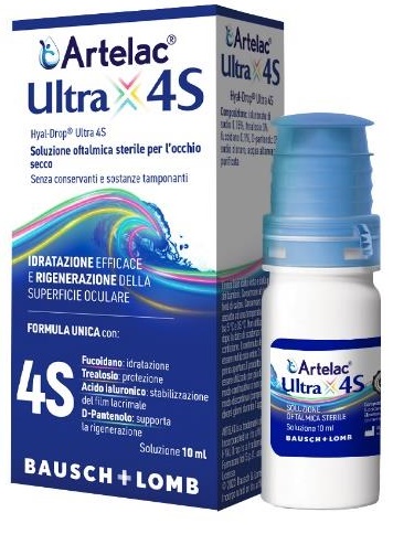 ARTELAC ULTRA 4S 10 ML - Farmacia Rossi2 - Farmacia Rossi 