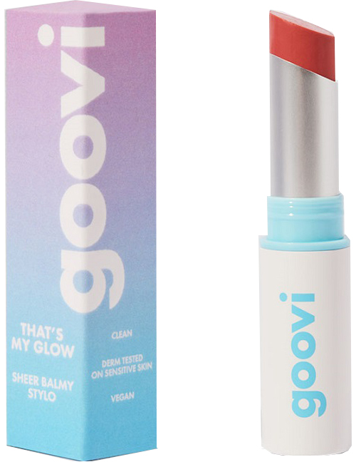 GOOVI BALSAMO LABBRA COLORATO  02 - Farmacia Rossi2 - Farmacia Rossi 