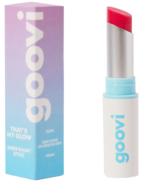 GOOVI BALSAMO LABBRA COLORATO  03 - Farmacia Rossi2 - Farmacia Rossi 