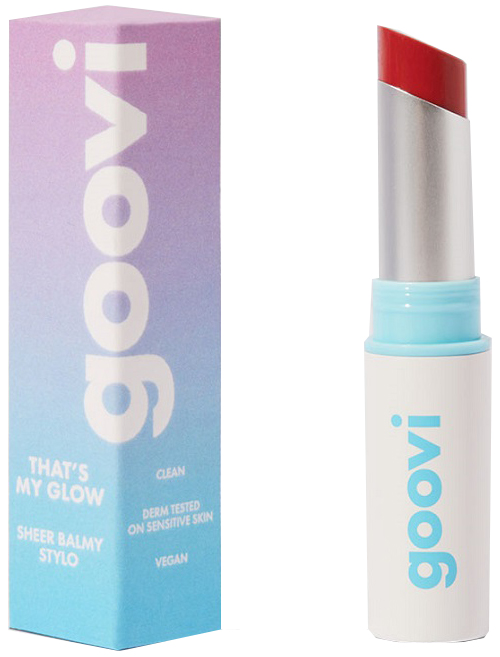 GOOVI BALSAMO LABBRA COLORATO  04 - Farmacia Rossi2 - Farmacia Rossi 