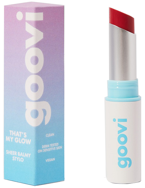 GOOVI BALSAMO LABBRA COLORATO  05 - Farmacia Rossi2 - Farmacia Rossi 