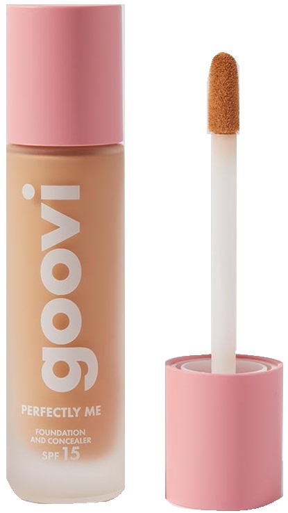 GOOVI FOUNDATION & CONCEALER 11 - Farmacia Rossi2 - Farmacia Rossi 