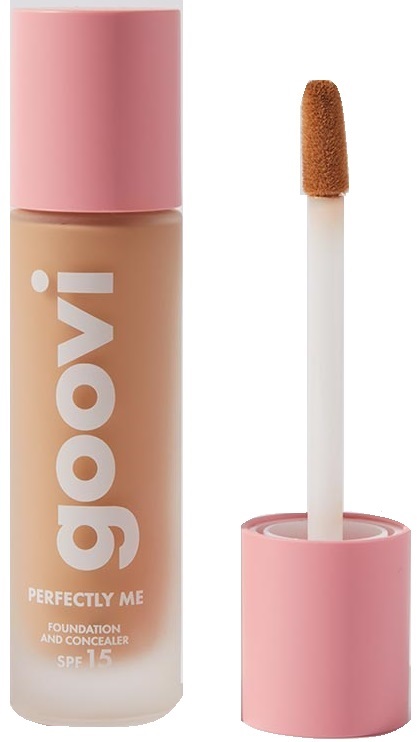 GOOVI FOUNDATION & CONCEALER 12 - Farmacia Rossi2 - Farmacia Rossi 