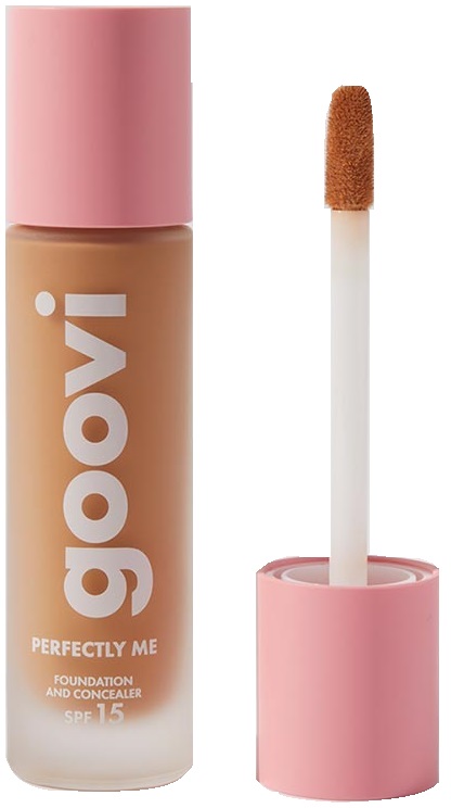 GOOVI FOUNDATION & CONCEALER 14 - Farmacia Rossi2 - Farmacia Rossi 