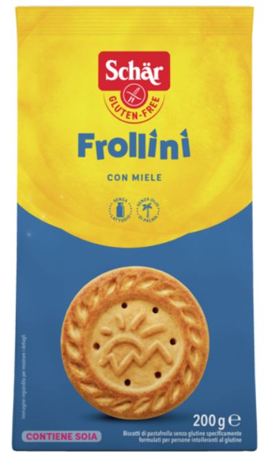 SCHAR FROLLINI 200 G - Farmacia Rossi2 - Farmacia Rossi 