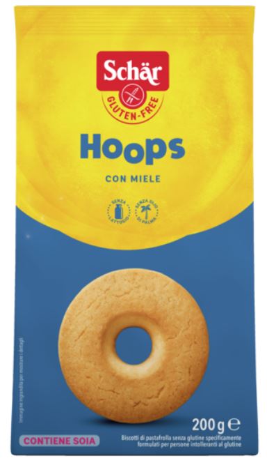 SCHAR HOOPS 200 G - Farmacia Rossi2 - Farmacia Rossi 